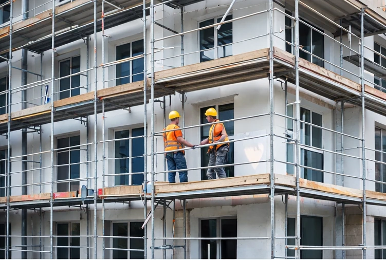 פיגומים באזור גליל מערבי